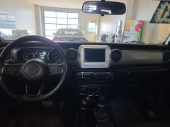 Used 2021  Jeep Wrangler Unlimited Sport S 4x4 at J's Auto near Manchester&comma; IA