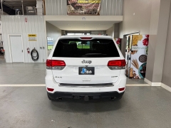 Used 2014 Jeep Grand Cherokee 4d SUV 4WD Limited at J's Auto near Manchester, IA