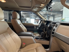 Used 2012 Ford F-150 4WD Supercrew XLT 5 1/2 at J's Auto near Manchester, IA