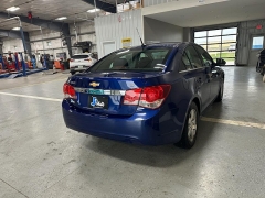 Used 2013 Chevrolet Cruze 4d Sedan LT1 AT at J's Auto near Manchester, IA