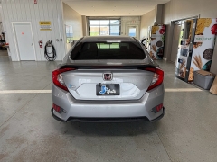 Used 2019  Honda Civic Sedan 4d LX 6spd at J's Auto near Manchester&comma; IA