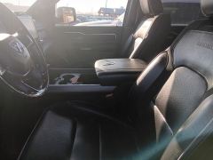 Used 2020  Ram 1500 4WD Crew Cab Laramie at J's Auto near Manchester&comma; IA