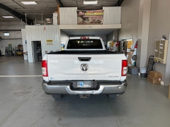 Used 2022  Ram 2500 4WD Tradesman Crew Cab 8' Box at J's Auto near Manchester&comma; IA