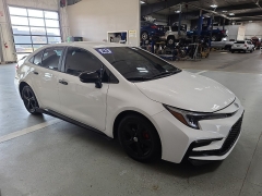 Used 2023  Toyota Corolla SE CVT at J's Auto near Manchester, IA