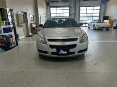 Used 2012 Chevrolet Malibu 4d Sedan LS w/1LS at J's Auto near Manchester, IA