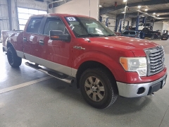 Used 2010  Ford F-150 SuperCrew at J's Auto near Manchester&comma; IA