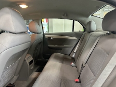 Used 2012 Chevrolet Malibu 4d Sedan LS w/1LS at J's Auto near Manchester, IA