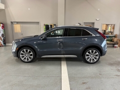 Used 2019  Cadillac XT4 AWD 4dr Premium Luxury at J's Auto near Manchester&comma; IA