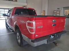Used 2010  Ford F-150 SuperCrew at J's Auto near Manchester&comma; IA