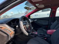 Used 2014 Ford Focus 4d Sedan SE at J's Auto near Manchester, IA