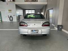 Used 2001 Pontiac Grand Prix 2d Coupe GT at J's Auto near Manchester, IA