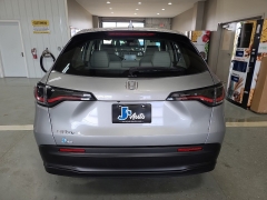 Used 2025  Honda HR-V LX AWD CVT at J's Auto near Manchester&comma; IA