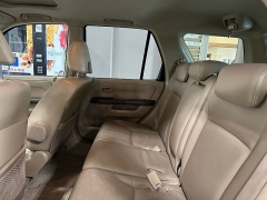 Used 2005 Honda CR-V 4d SUV 4WD SE at J's Auto near Manchester, IA