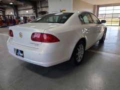 Used 2006  Buick Lucerne 4d Sedan CXL at J's Auto near Manchester, IA