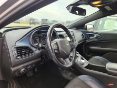 Used 2015  Chrysler 200 4d Sedan S AWD at J's Auto near Manchester&comma; IA