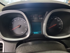 Used 2016  Chevrolet Equinox 4d SUV AWD LT at J's Auto near Manchester&comma; IA