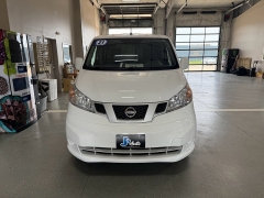 Used 2021  Nissan NV200 Compact Cargo I4 SV at J's Auto near Manchester&comma; IA