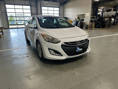Used 2015 Hyundai Elantra GT 5dr HB Auto at J's Auto near Manchester, IA