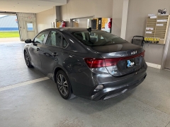 Used 2024  Kia Forte LXS IVT at J's Auto near Manchester&comma; IA