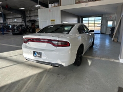 Used 2019 Dodge Charger 4d Sedan RWD SXT at J's Auto near Manchester, IA