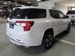 Used 2023  GMC Acadia AWD 4dr Denali at J's Auto near Manchester&comma; IA