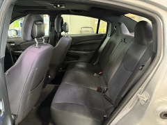 Used 2013  Chrysler 200 4d Sedan Touring at J's Auto near Manchester&comma; IA