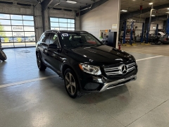 Used 2016  Mercedes-Benz GLC-Class 4d SUV GLC300 4matic at J's Auto near Manchester&comma; IA