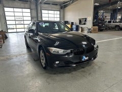 Used 2014 BMW 3 Series 4dr Sdn 328i xDrive AWD SULEV at J's Auto near Manchester, IA