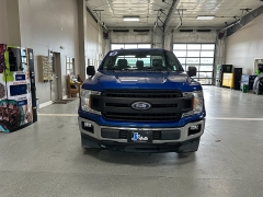 Used 2018 Ford F-150 2WD Reg Cab Box at J's Auto near Manchester, IA