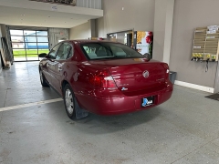Used 2005 Buick LaCrosse 4d Sedan CX at J's Auto near Manchester, IA