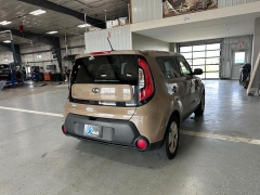 Used 2014 Kia Soul 5dr Wgn Auto Base at J's Auto near Manchester, IA