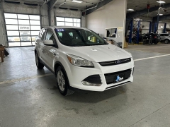 Used 2014 Ford Escape 4d SUV 4WD SE at J's Auto near Manchester, IA