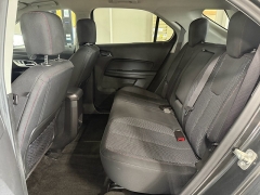 Used 2017  Chevrolet Equinox AWD 4dr LT w&sol;1LT at J's Auto near Manchester&comma; IA