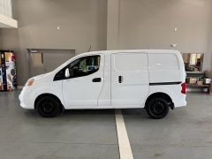 Used 2021  Nissan NV200 Compact Cargo I4 SV at J's Auto near Manchester&comma; IA