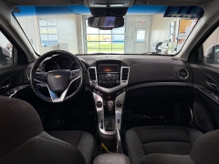Used 2011  Chevrolet Cruze 4d Sedan LT1 at J's Auto near Manchester&comma; IA