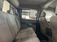 Used 2017 Ford F-150 4WD SuperCrew XLT 5 1/2 at J's Auto near Manchester, IA