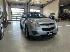 Used 2015 Chevrolet Equinox 4d SUV FWD LT w/1LT at J's Auto near Manchester, IA