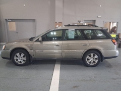 Used 2004  Subaru Outback 5d Wagon VDC at J's Auto near Manchester&comma; IA