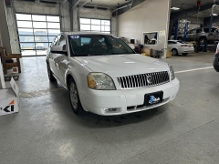 Used 2007 Mercury Montego 4d Sedan at J's Auto near Manchester, IA