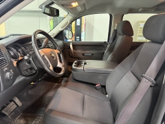Used 2012 Chevrolet Silverado 1500 4WD Crew Cab LT at J's Auto near Manchester, IA