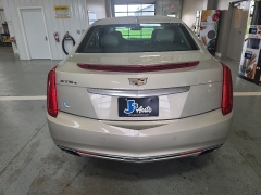 Used 2016  Cadillac XTS 4d Sedan Luxury AWD at J's Auto near Manchester&comma; IA