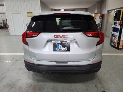 Used 2018  GMC Terrain FWD 4dr SLE at J's Auto near Manchester&comma; IA