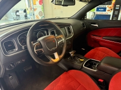 Used 2016  Dodge Charger 4dr Sdn Road&sol;Track RWD at J's Auto near Manchester&comma; IA