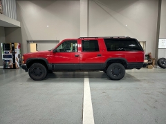 Used 1999 Chevrolet Suburban 1500 SUV 4WD LT at J's Auto near Manchester, IA