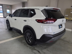 Used 2023  Nissan Rogue FWD S &ast;Ltd Avail&ast; at J's Auto near Manchester&comma; IA