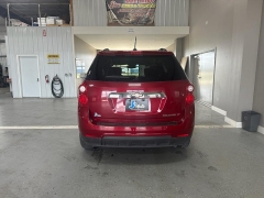 Used 2015 Chevrolet Equinox 4d SUV FWD LT w/1LT at J's Auto near Manchester, IA