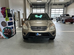 Used 2005 Honda CR-V 4d SUV 4WD SE at J's Auto near Manchester, IA