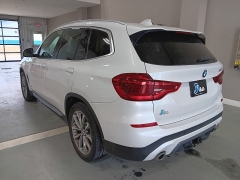 Used 2018  BMW X3 xDrive30i Sports Activity Vehicle at J's Auto near Manchester&comma; IA