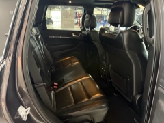 Used 2020 Jeep Grand Cherokee Limited 4x4 at J's Auto near Manchester, IA