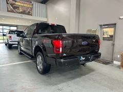 Used 2018 Ford F-150 4WD SuperCrew Box at J's Auto near Manchester, IA